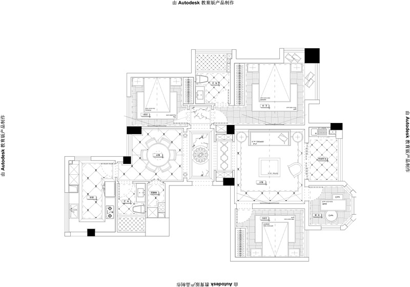  四室兩廳兩衛E