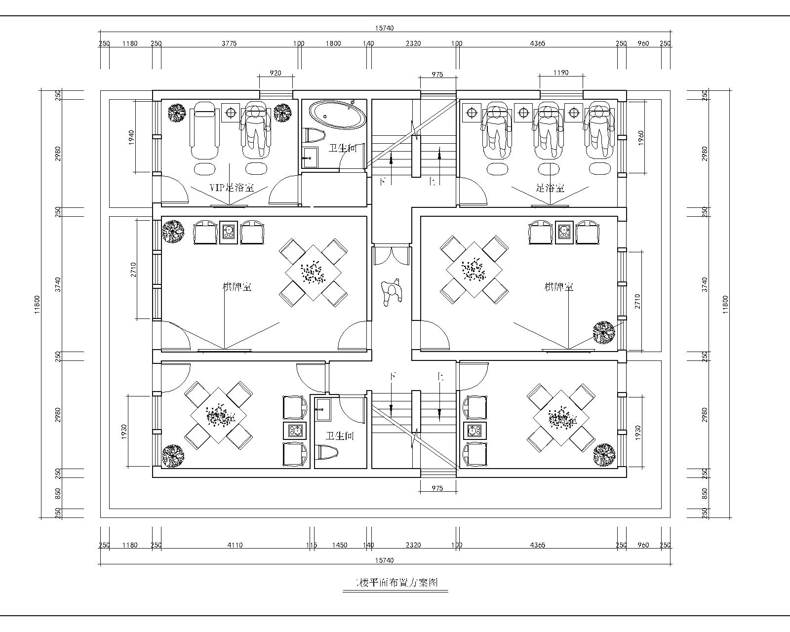 二樓方案1