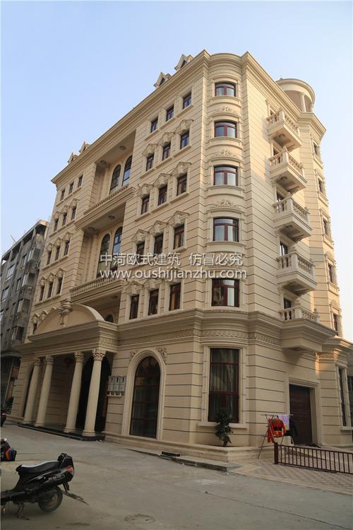 樂清虹橋鎮(zhèn)自建房