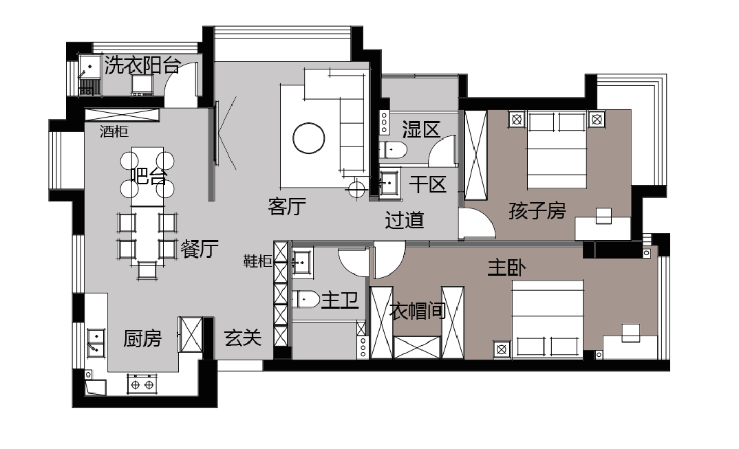 廣潤嘉苑鄭先生雅居