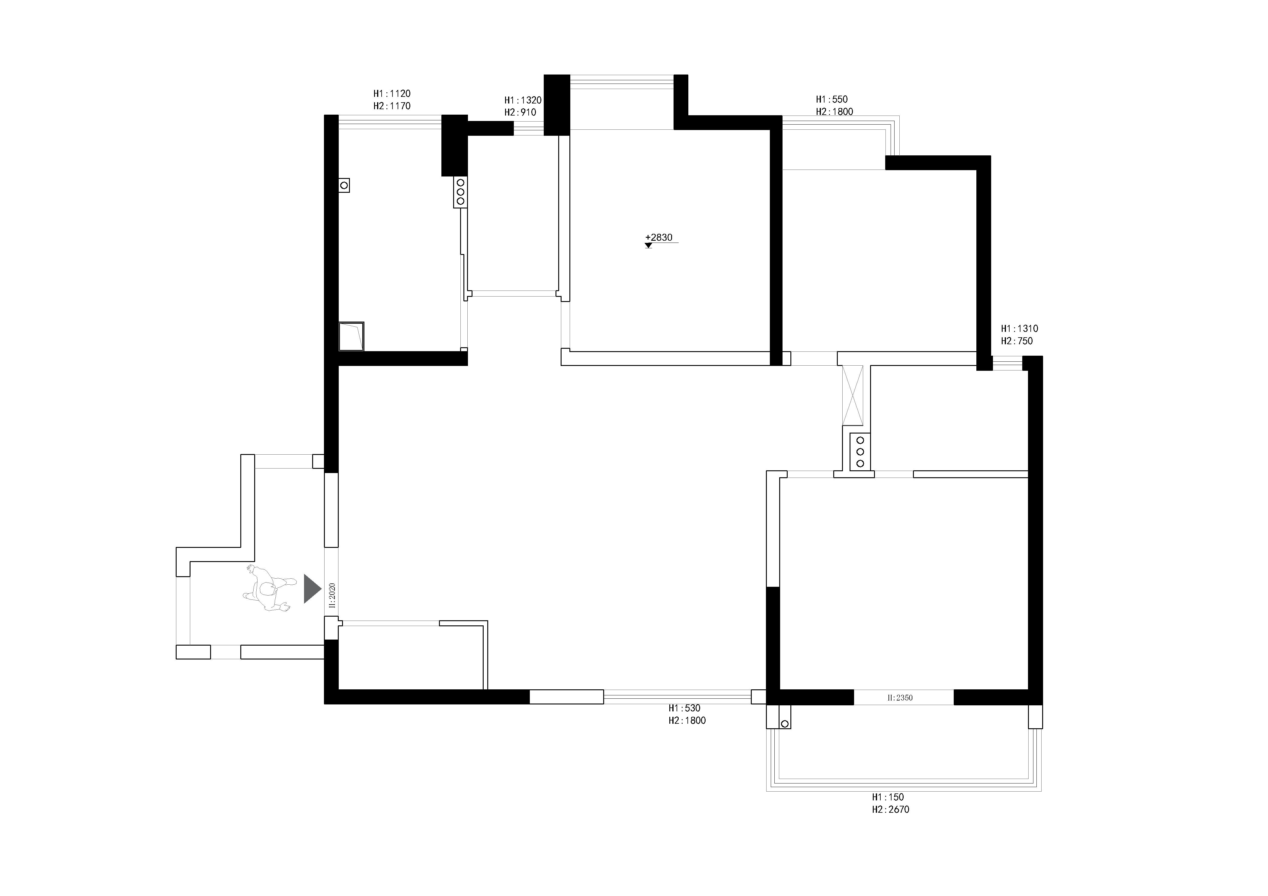 廣信大廈A5-1201