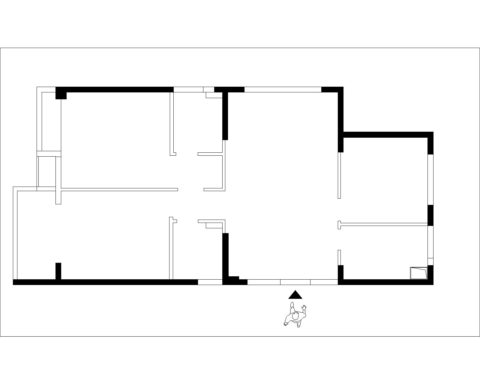 錦華公寓5-403