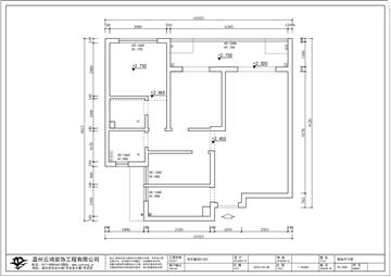 禾宇嘉園2-502